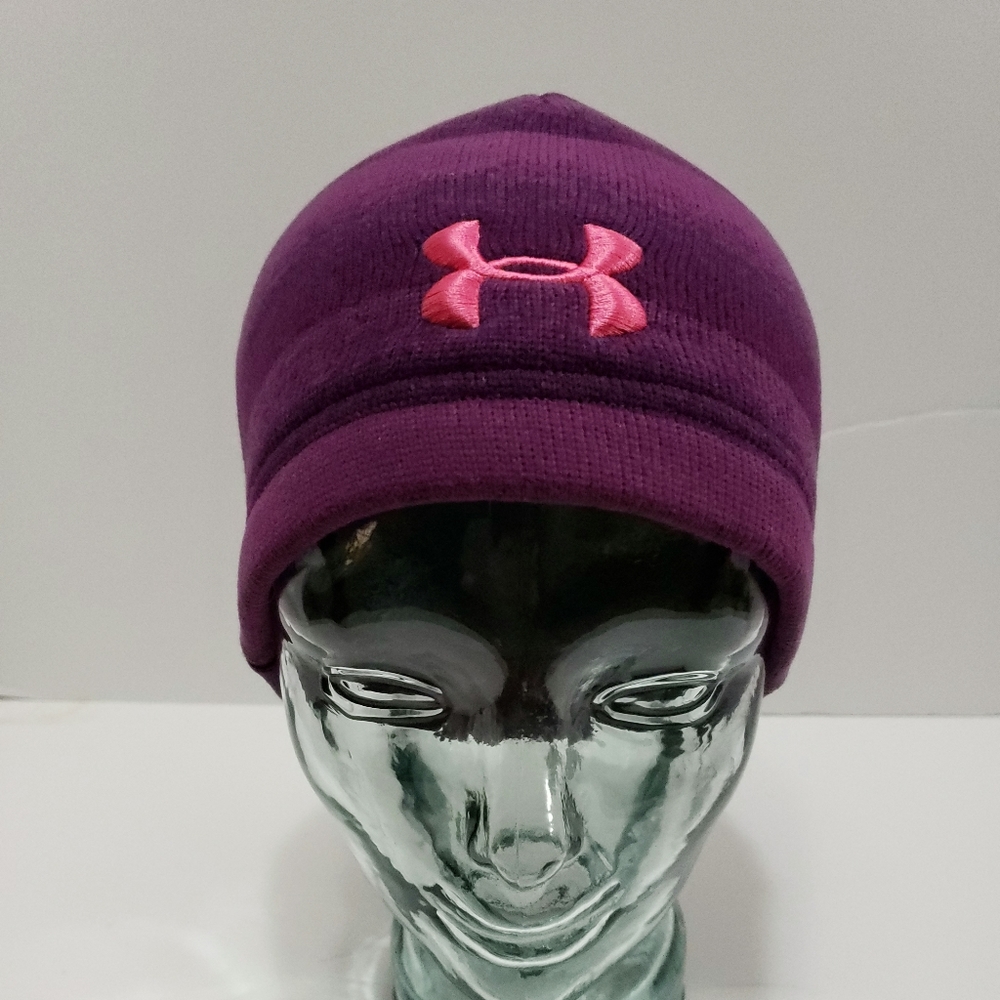 Women's UNDER ARMOUR BEANIE
